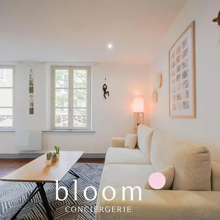 Apartmán Vieille 4 Personnes