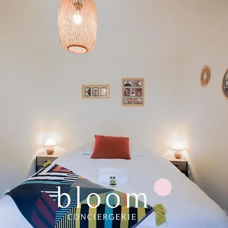 Apartmán Vieille 4 Personnes