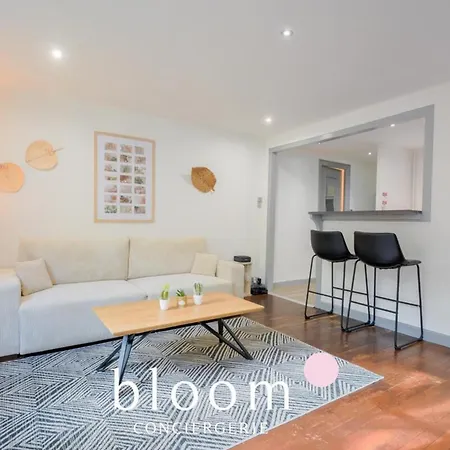 Apartmán Vieille 4 Personnes *