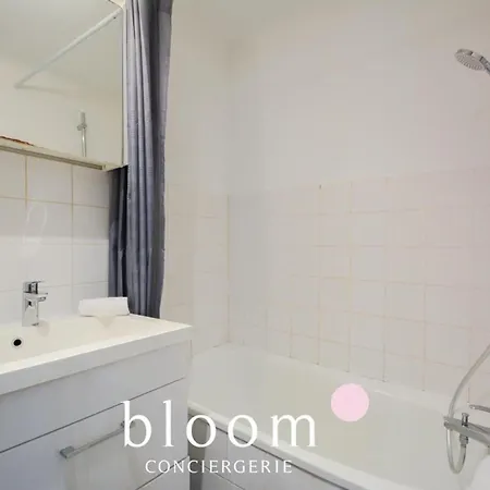 Vieille 4 Personnes Apartment Nancy