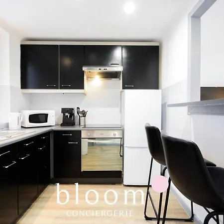 Apartmán Vieille 4 Personnes