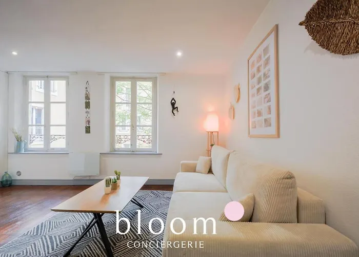 Apartmán Vieille 4 Personnes