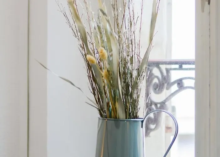 Vieille 4 Personnes Nancy