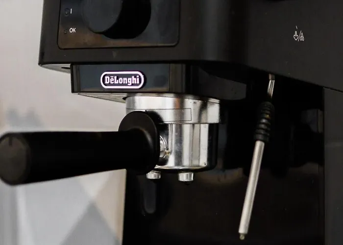 Apartmán Vieille 4 Personnes Nancy