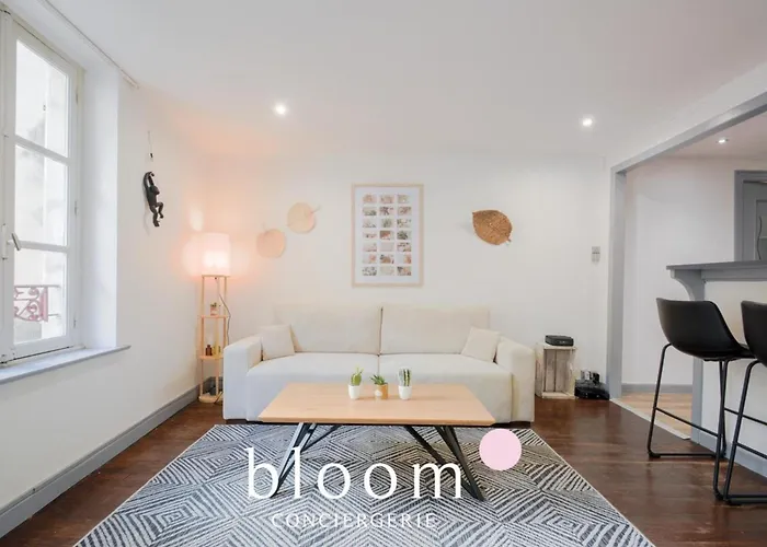 Vieille 4 Personnes Nancy