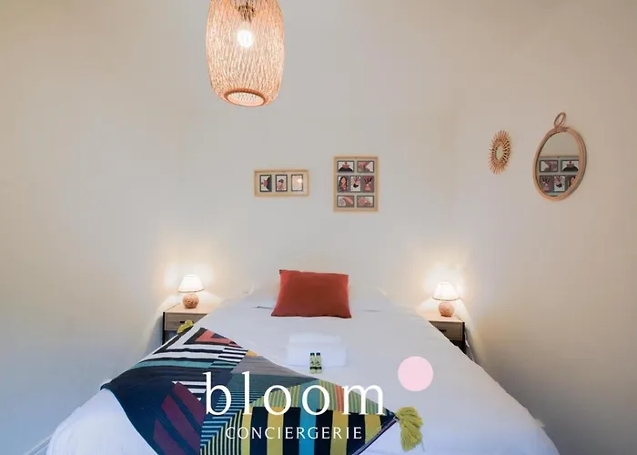 Apartmán Vieille 4 Personnes