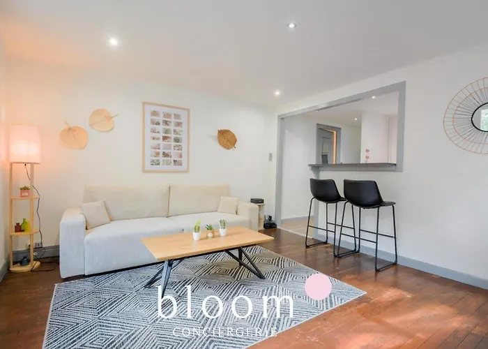 Apartmán Vieille 4 Personnes *