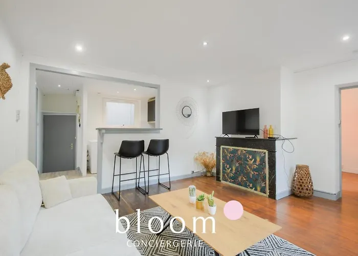 Vieille 4 Personnes Nancy