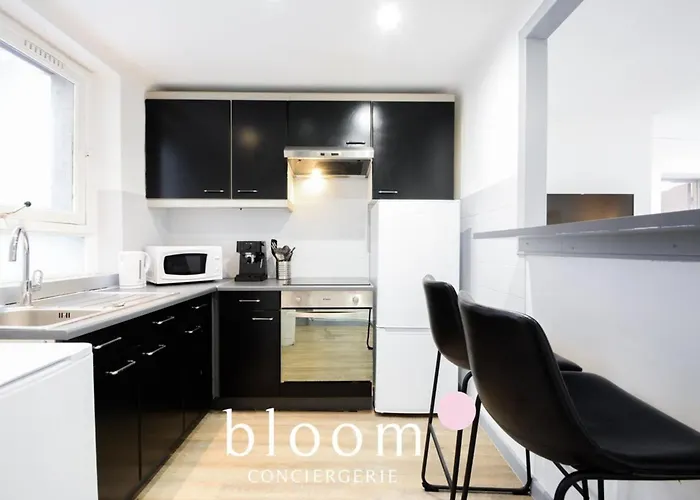 Apartmán Vieille 4 Personnes