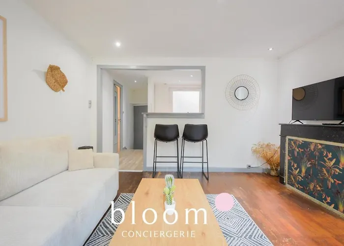 Vieille 4 Personnes Nancy